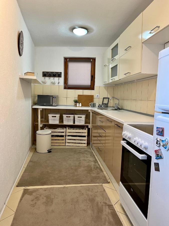 Appartement Divine Sarajevo
