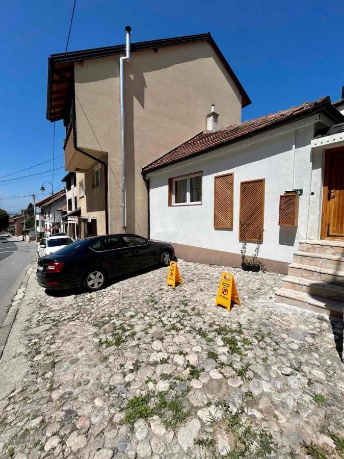 Divine Sarajevo