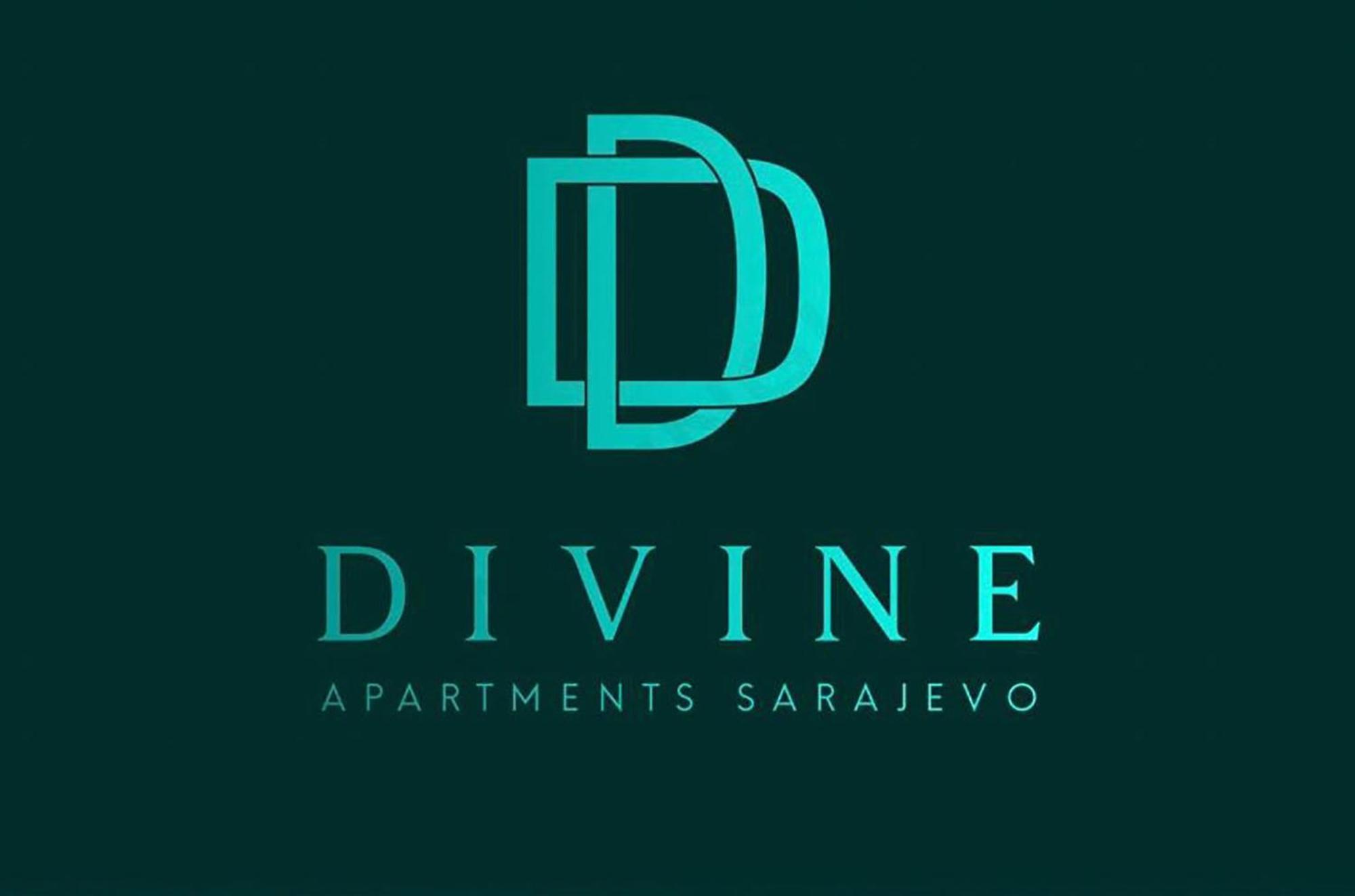 Divine Sarajevo