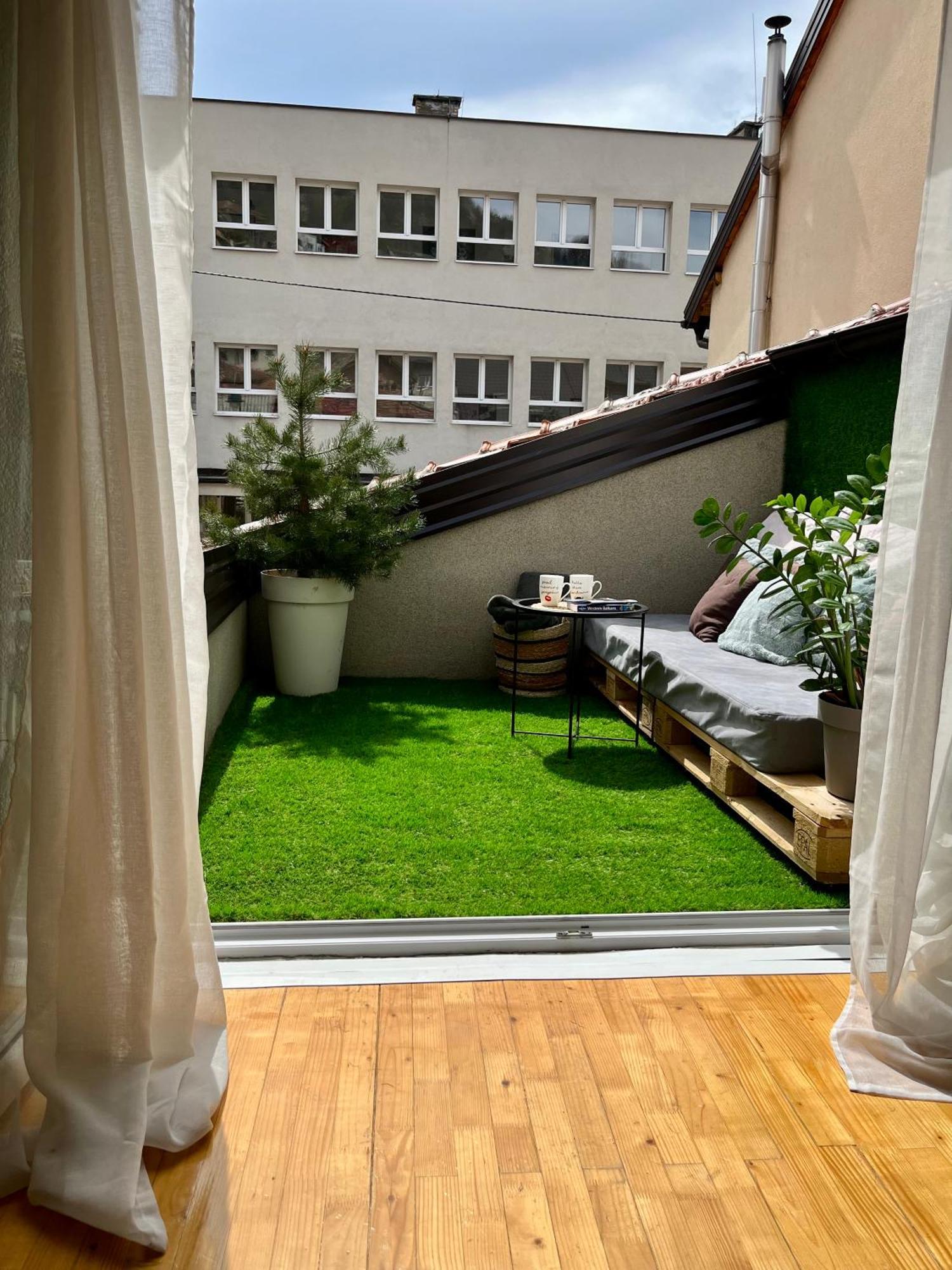 Divine Appartement