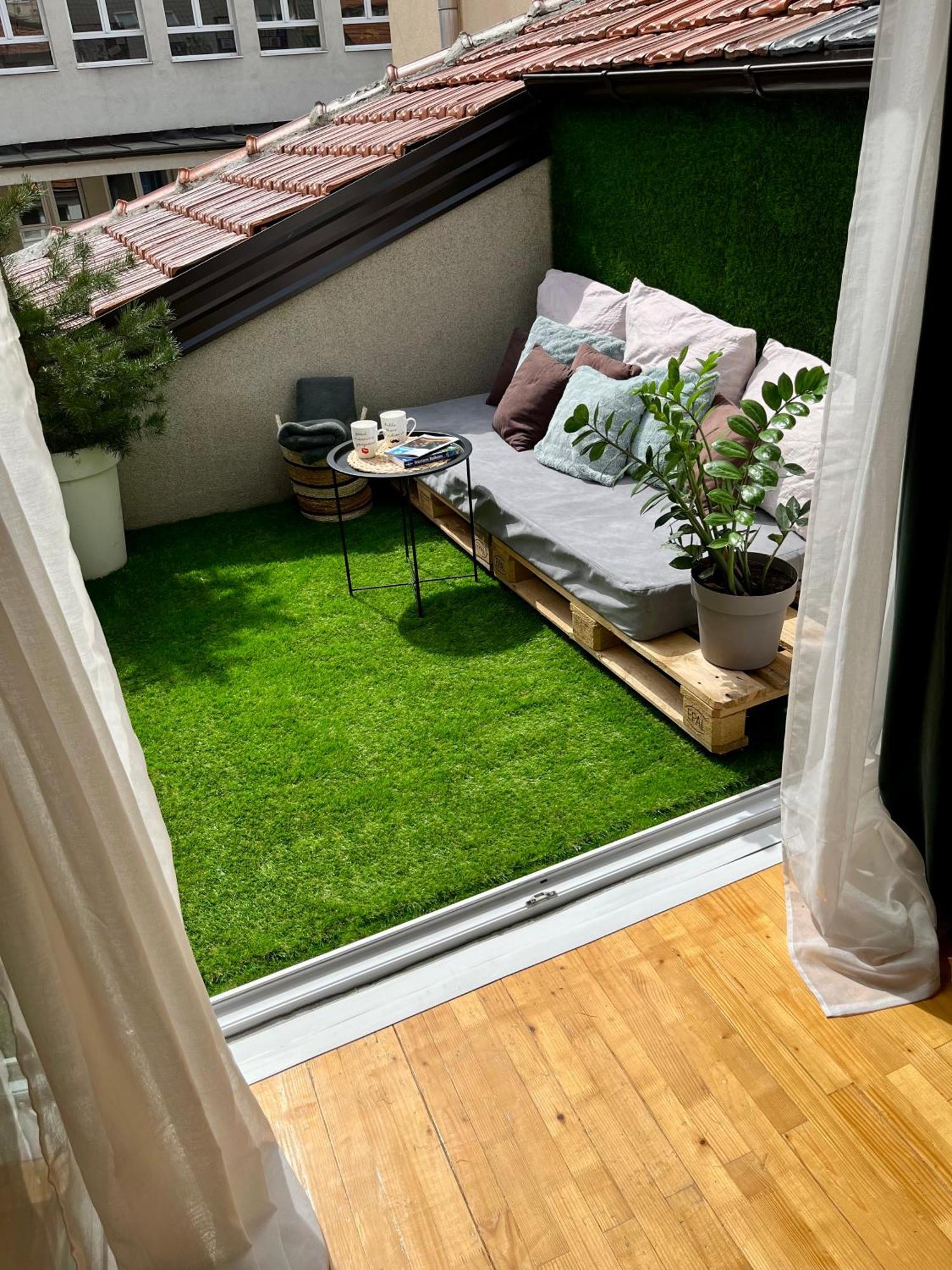 Appartement Divine *